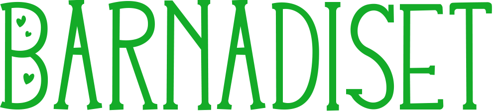 Barnadiset logo
