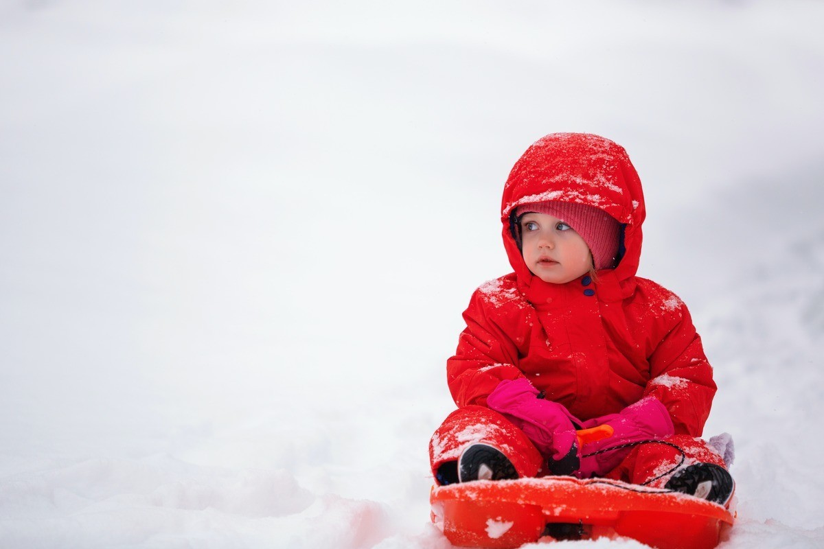 Vinteroverall Barn bäst i test 2023