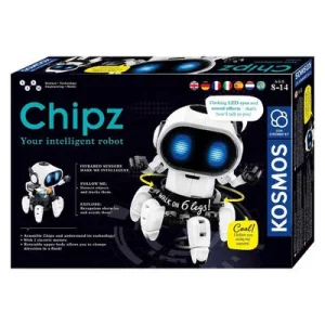 Kosmos Chipz Robot