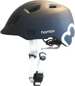 Hamax Thundercap Cykelhjälm